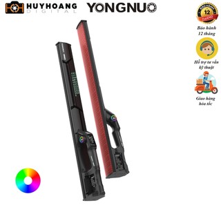 Đèn led quay phim yongnuo yn660led rgb