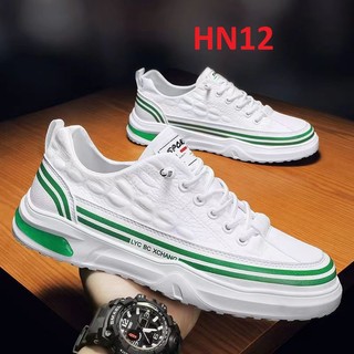 GIÀY  THỂ THAO NAM ♥️ SNEAKER TĂNG CHIỀU CAO W1