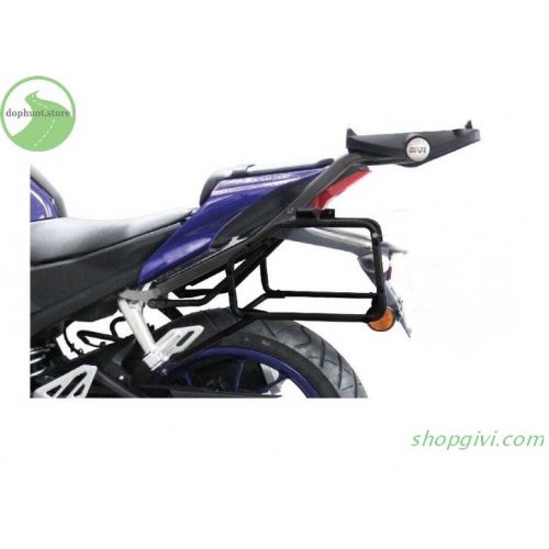 BAGA HÔNG GIVI SBL XE YAMAHA R15