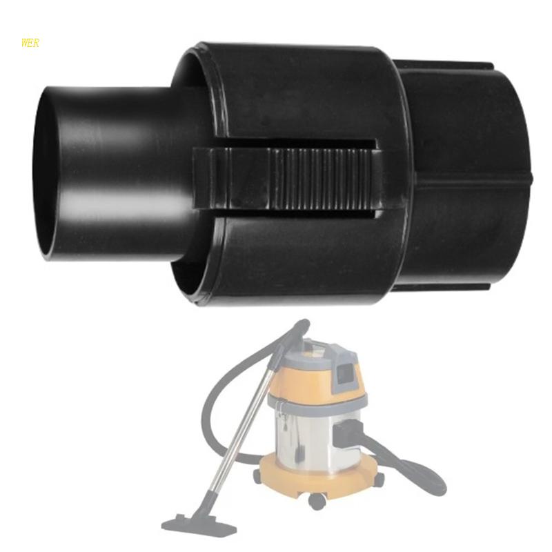 Đầu Chuyển Đổi Ống Chân Không 35mm (1.37 ") Sang 40mm (1.57")