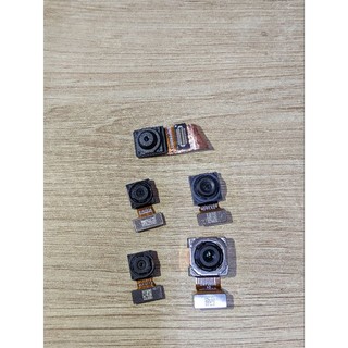 Bộ camera trước sau Redmi Note 11 bóc máy