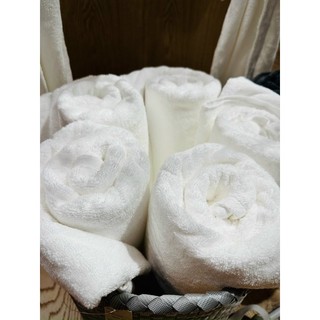 khăn tắm Muji xuất Nhật