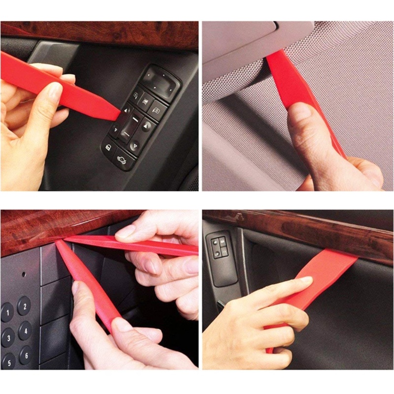 Dụng Cụ Tháo Gỡ Nội Thất Xe Hơi Chuyên Dụng