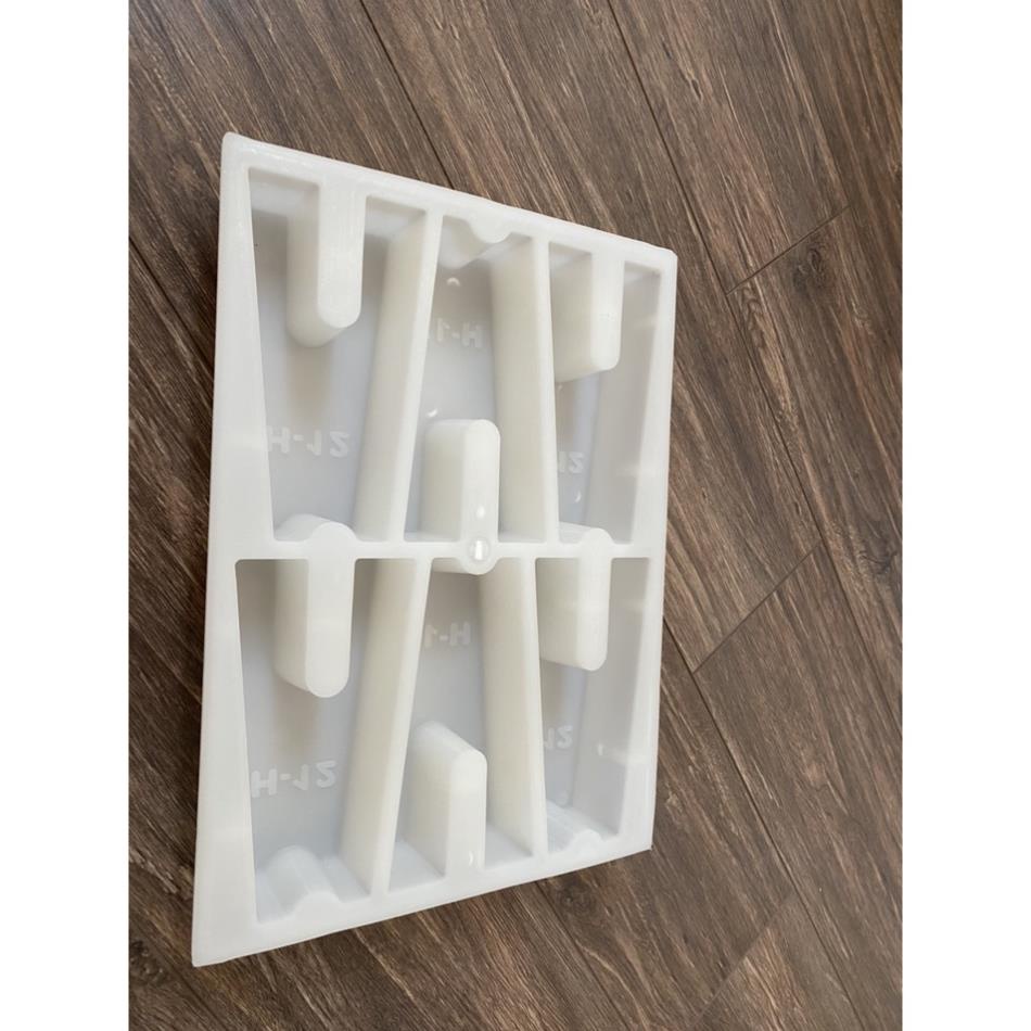 🌻⭐🌻⭐ Khuôn đúc con kê, khuôn đúc cục kê bê tông H12  🌻⭐