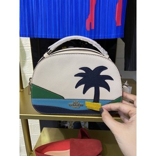 Túi COACH Xuất xịn