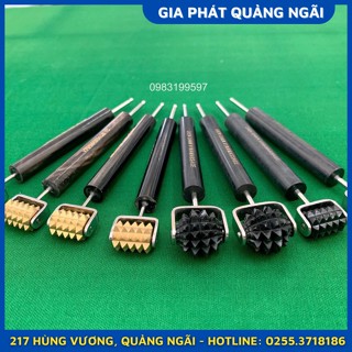 CÂY LĂN DÒ HUYỆT DIỆN CHẨN VINAMASSAGE LĂN HUYỆT ĐẠO CỔ GÁY TAY CHÂN