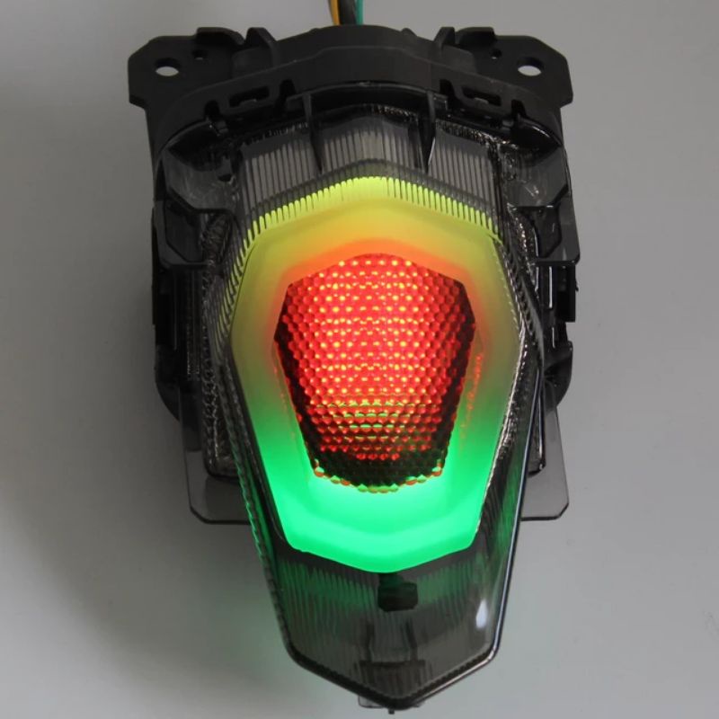 Đèn hậu tích hợp Y16ZR Malaysia cho Exciter 155 VVA