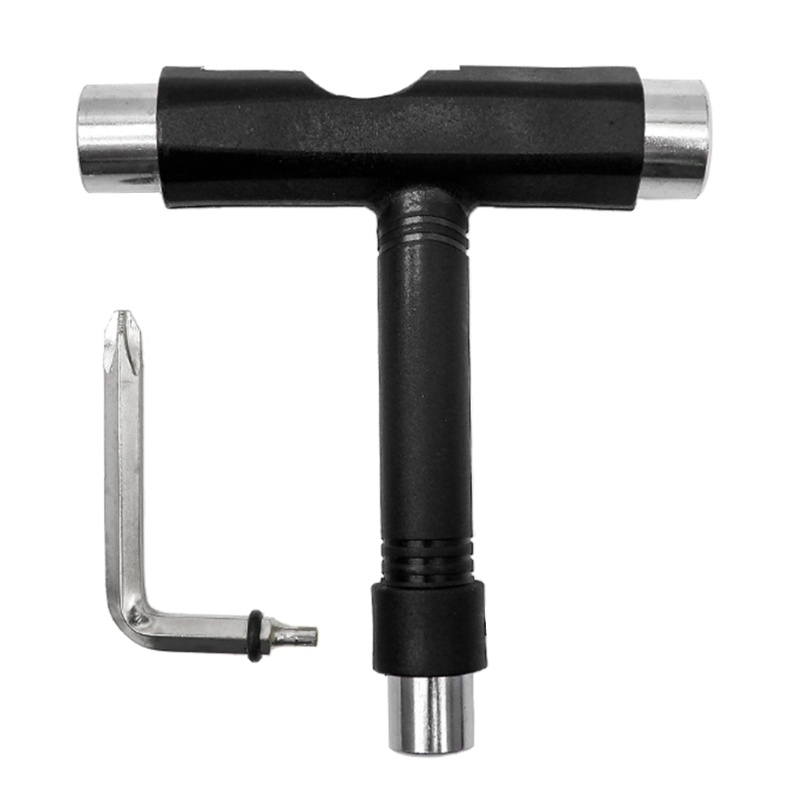 Cờ Lê Vặn Ốc Vít Đầu Chữ L Dùng Sửa Chữa Ván Trượt