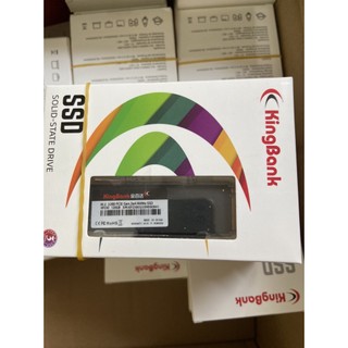 Ổ cứng Nvme Kingbank 120Gb Gen 3x4 KP230
