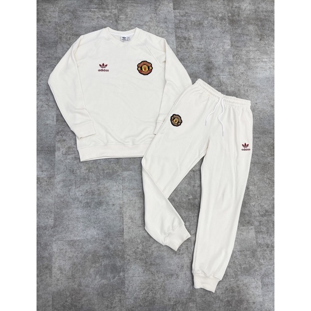 Set nỉ Adidas