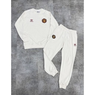 Set nỉ Adidas