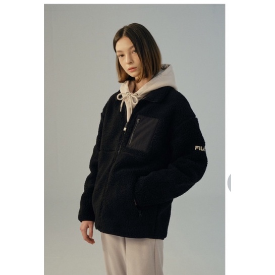 Áo khoác FILA Authentic