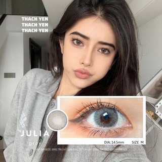 TỔNG HỢP LENS MẮT TÂY SÁNG KHÔNG GIÃN TRÒNG