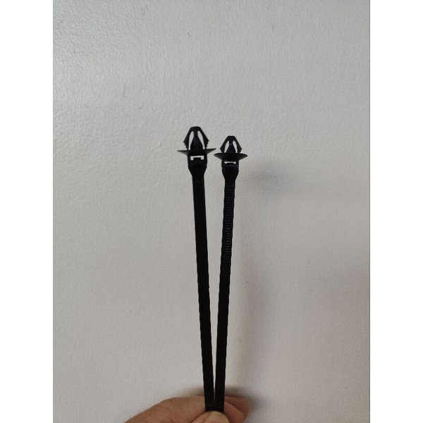 Dây rút ghim cảm biến oxi winner cố định vào sườn hàng zin Honda