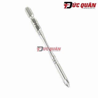 Mũi vít torsion ph2 dài 100mm makita a-57495