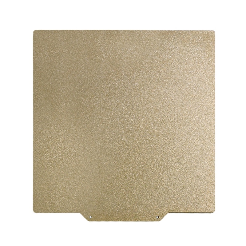 Phụ Kiện Giường Ngủ Hai Mặt Bằng Thép Hít Nam Châm Bề Mặt In 3D