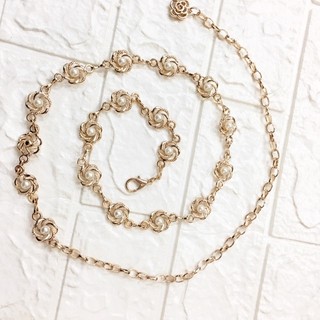 thắt lưng nữ:đai xích,đính hạt ngọc