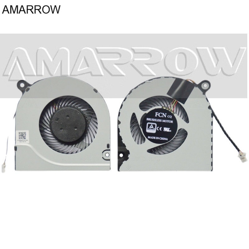 Quạt Tản Nhiệt CPU Cho Acer S50-53 - 50QC N20C5 A314-31 A315-21 A315-31 A315-55 A315-53 A315-55G A315-58G A315-38
