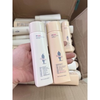 Dầu gội Adoph tuýp dùng thử 80ml