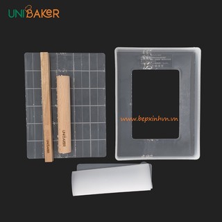 Khuôn làm kẹo nougat