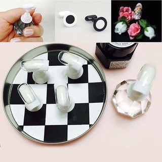 Bộ đế gác móng bàn cờ