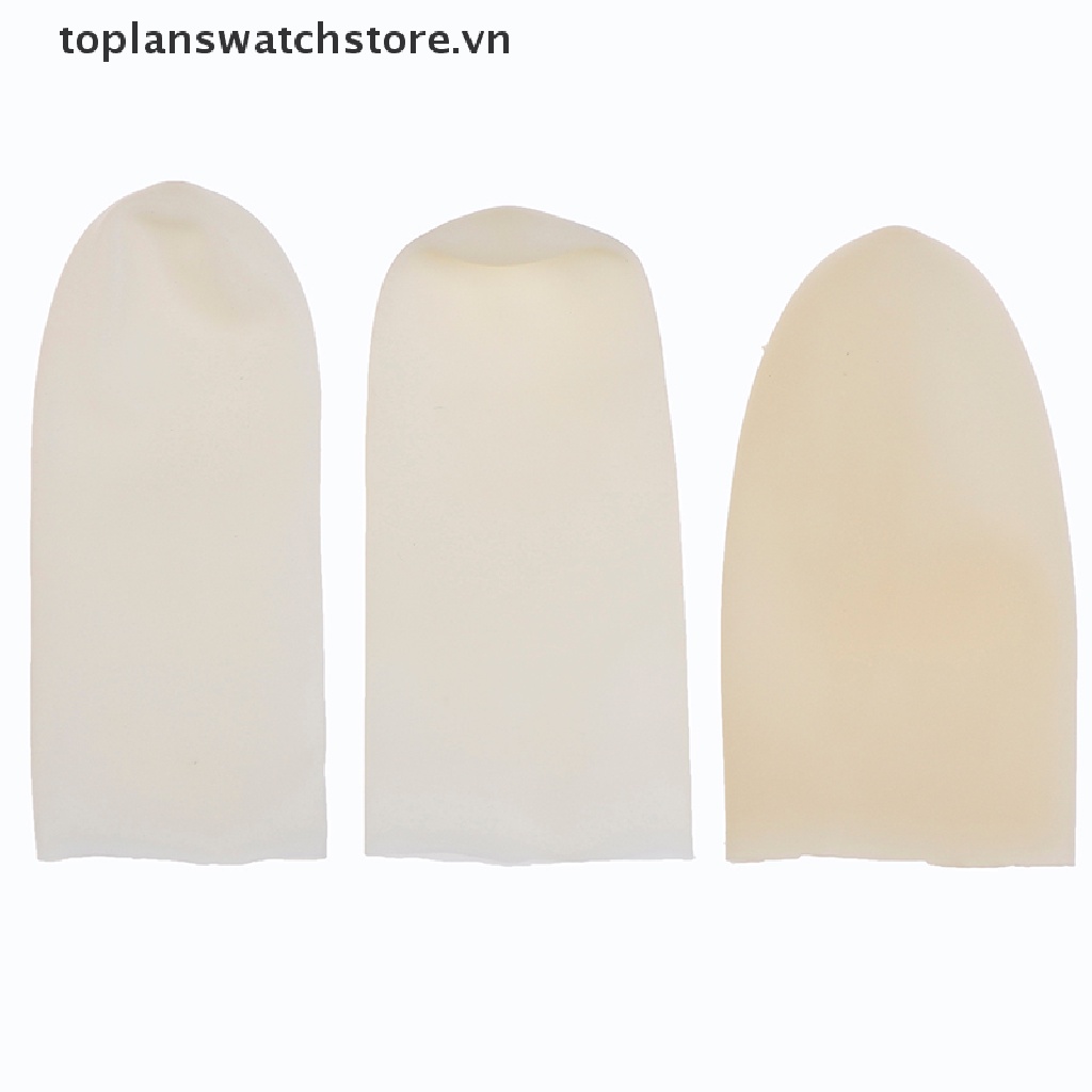 Set 100 Bao Ngón Tay Cao Su Bảo Vệ Tiện Dụng