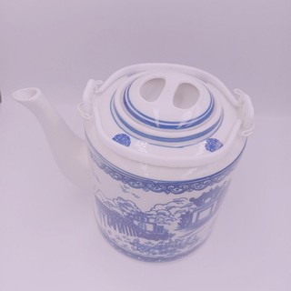 Ấm tích hãm trà xanh 1,6L