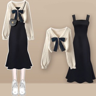 [Order] Set đồ ulzzang mùa đông