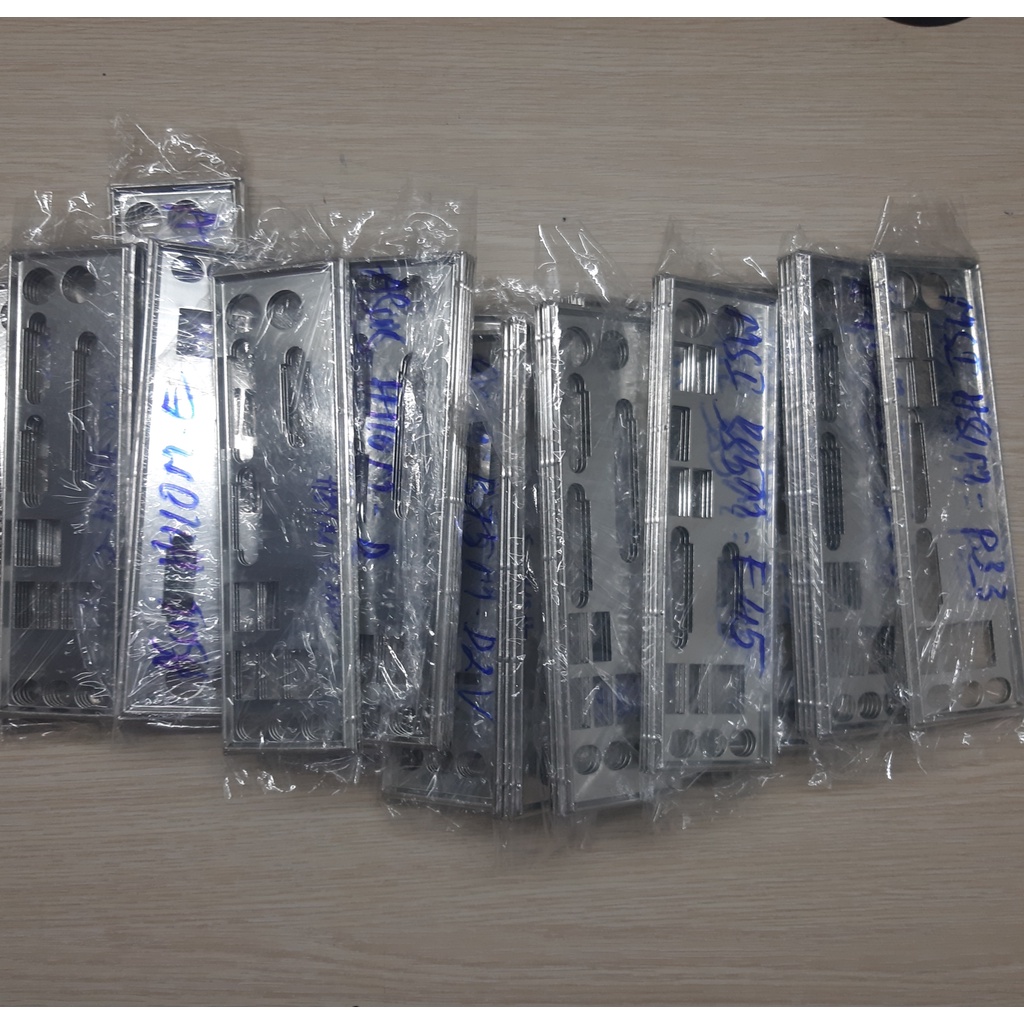 Fe chặn main H81 Gigabyte GA-H81M-DS2