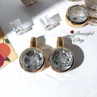 Bình Xịt Nước Hoa Cao Cấp 30ml 25ml