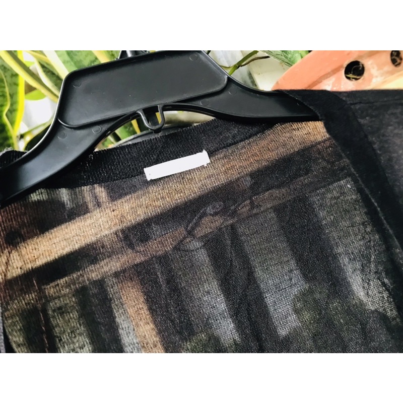 Áo khoác cardigan Gu