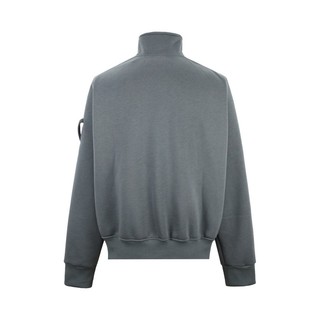 Áo sweater boxy Trigger Club