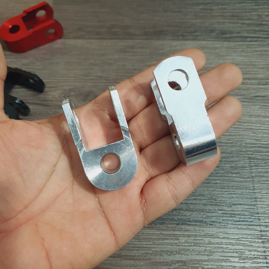 ĐÔN PHUỘC SAU KIỂU TRANG TRÍ CHO CÁC DÒNG XE SIÊU CỨNG CAO CẤP