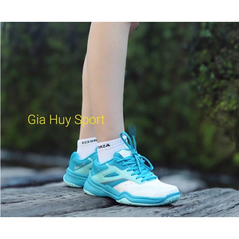 Giày cầu lông Kawasaki K088 hàng chính hãng, thương hiệu Nhật Bản dành cho nam và nữ, đủ màu đủ size