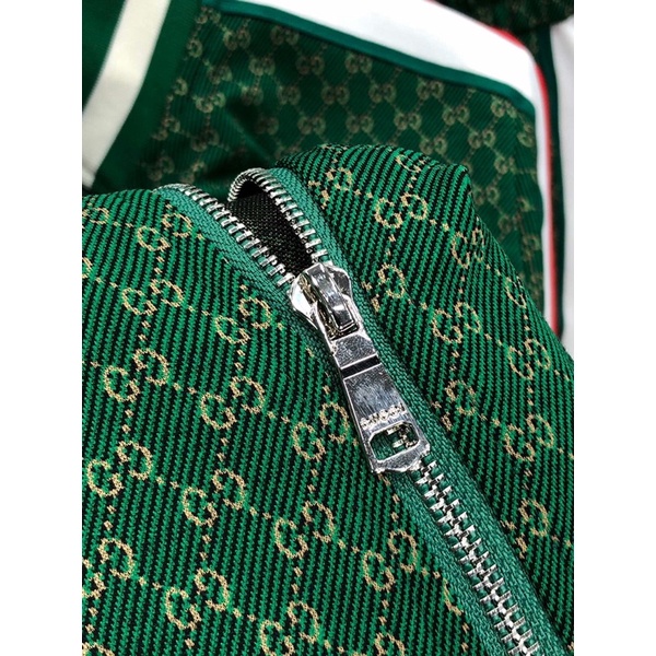 Set đồ thể thao nam phong cách cao cấp 2022 Gucci GC