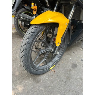 Lốp Maxxis vân 3D không săm 80/90-17
