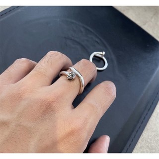nhẫn đinh chromehearts