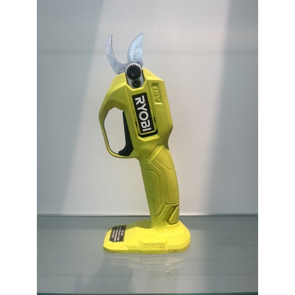 Thân Kéo Bấm Cành Pin Ryobi 18v