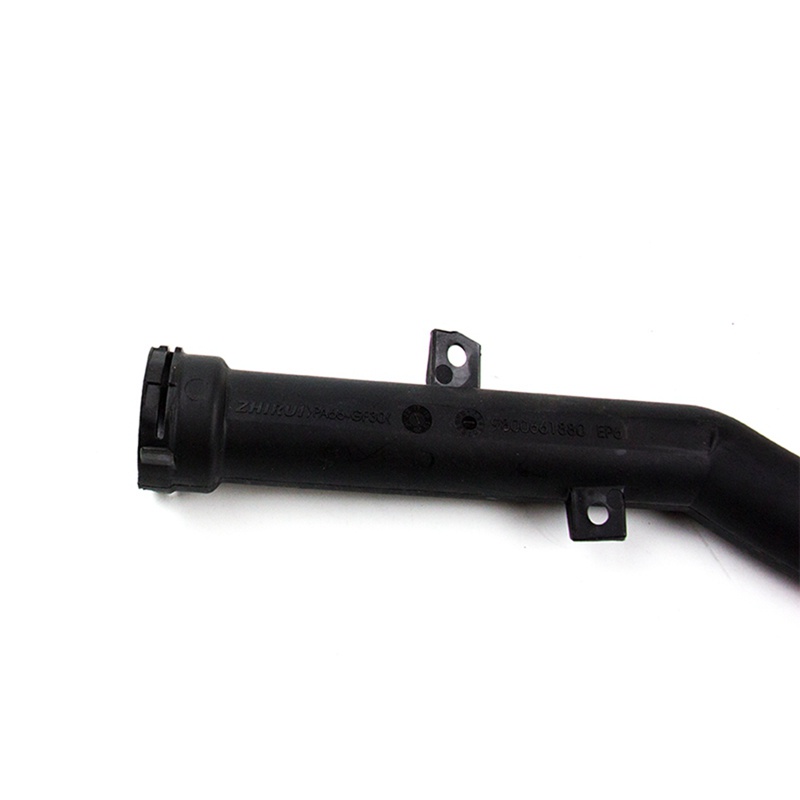 9800661880 Ống nước làm mát động cơ 1351VF với khóa kẹp kim loại cho Citroen C4 Peugeot 207 308