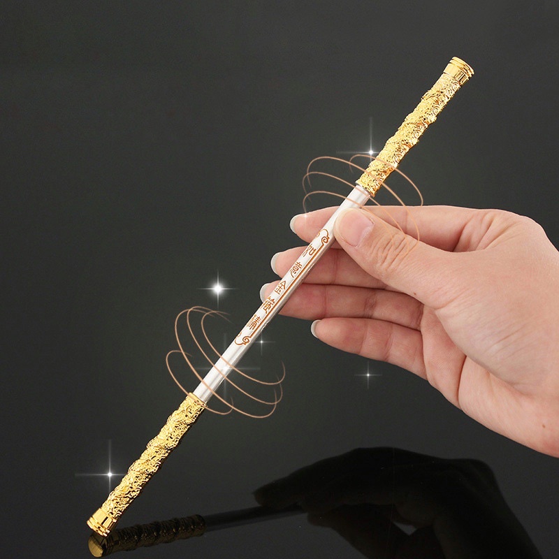 Mô hình Tây Du Ký VK Của 4 Thầy Trò Đường TănG Dài 22cm bằng Kim Loại