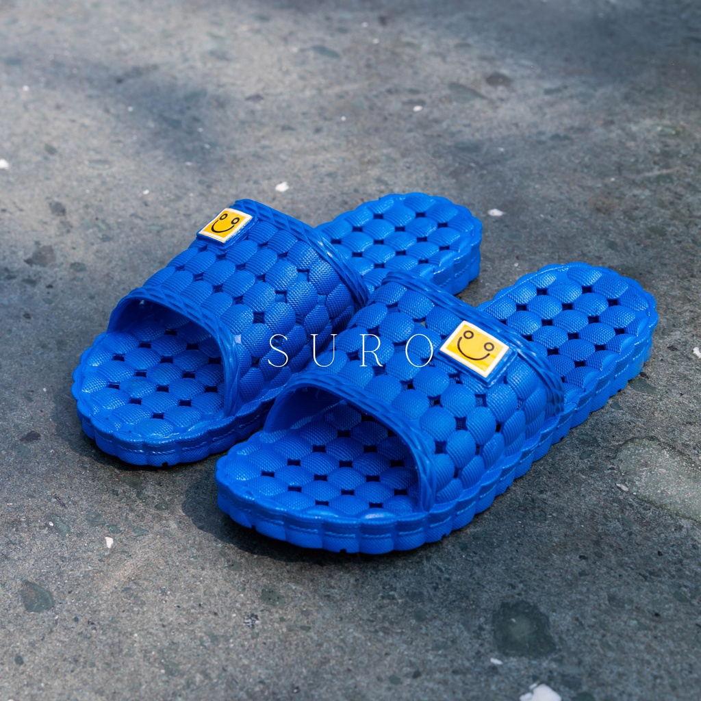 Dép lỗ đi trong nhà, dép nhà tắm, dép văn phòng- Cao Cấp