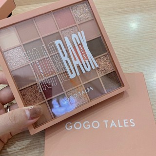 Bảng mắt gogo tales