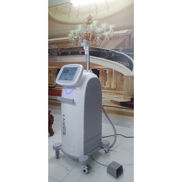 Máy triệt lông laserhr . máy triệt lông diode laser hr - ảnh sản phẩm 4