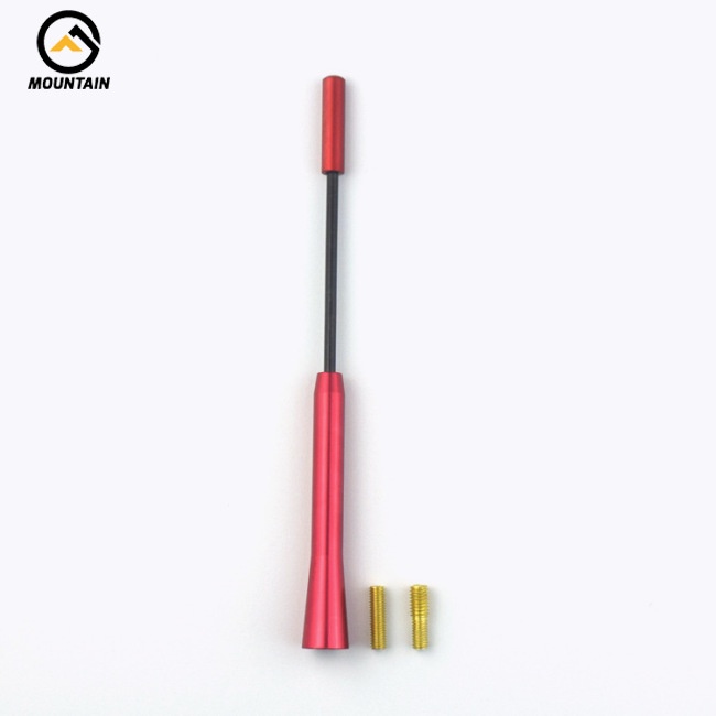 Ăng Ten Radio Fm Chống Ồn Thay Thế Thông Dụng Cho Xe Hơi Leo Núi