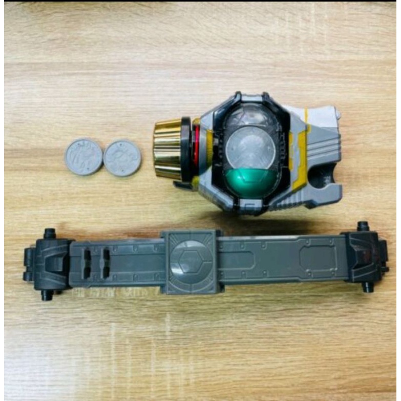 Thắt Lưng Kamen Rider Birth 2nd Kèm medal và dây