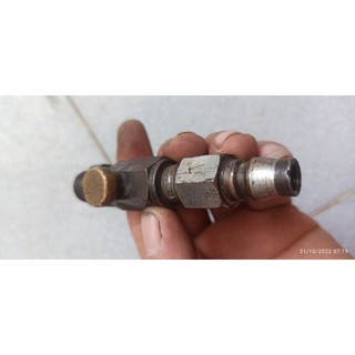 van khoá đồng Nhật bãi