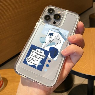 Gourde Ốp Lưng Mềm Chống Sốc Cho Iphone