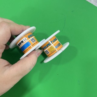 Chì Mechanic 0.3mm dạng cuộn