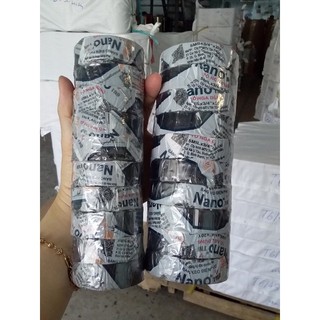 COMBO 2 CUỘN BĂNG KEO ĐIỆN NANO 1F8