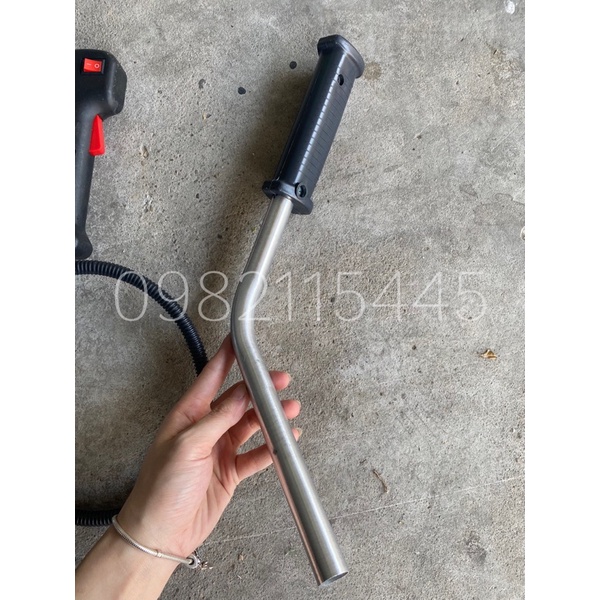 Bộ Tay Ga Máy Cắt Cỏ 260